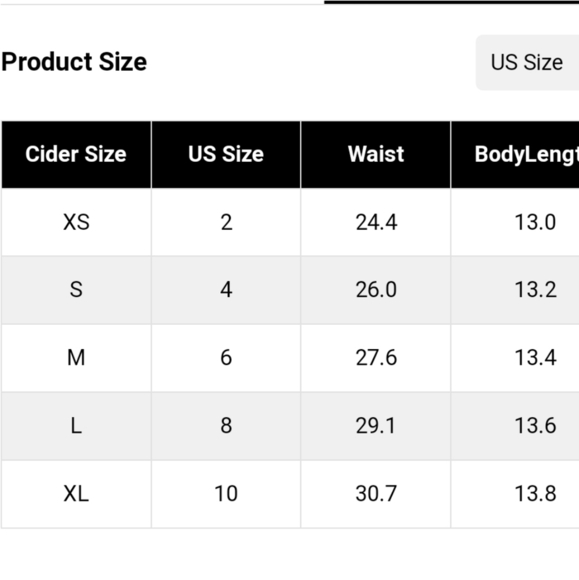 Cider SOLID SATIN SHIRRED TANK TOP in Baby Blue Size Size Large - Picture 10 of 10